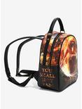 Our Universe The Lord of the Rings Balrog Light Up Mini Backpack - BoxLunch Exclusive, , alternate