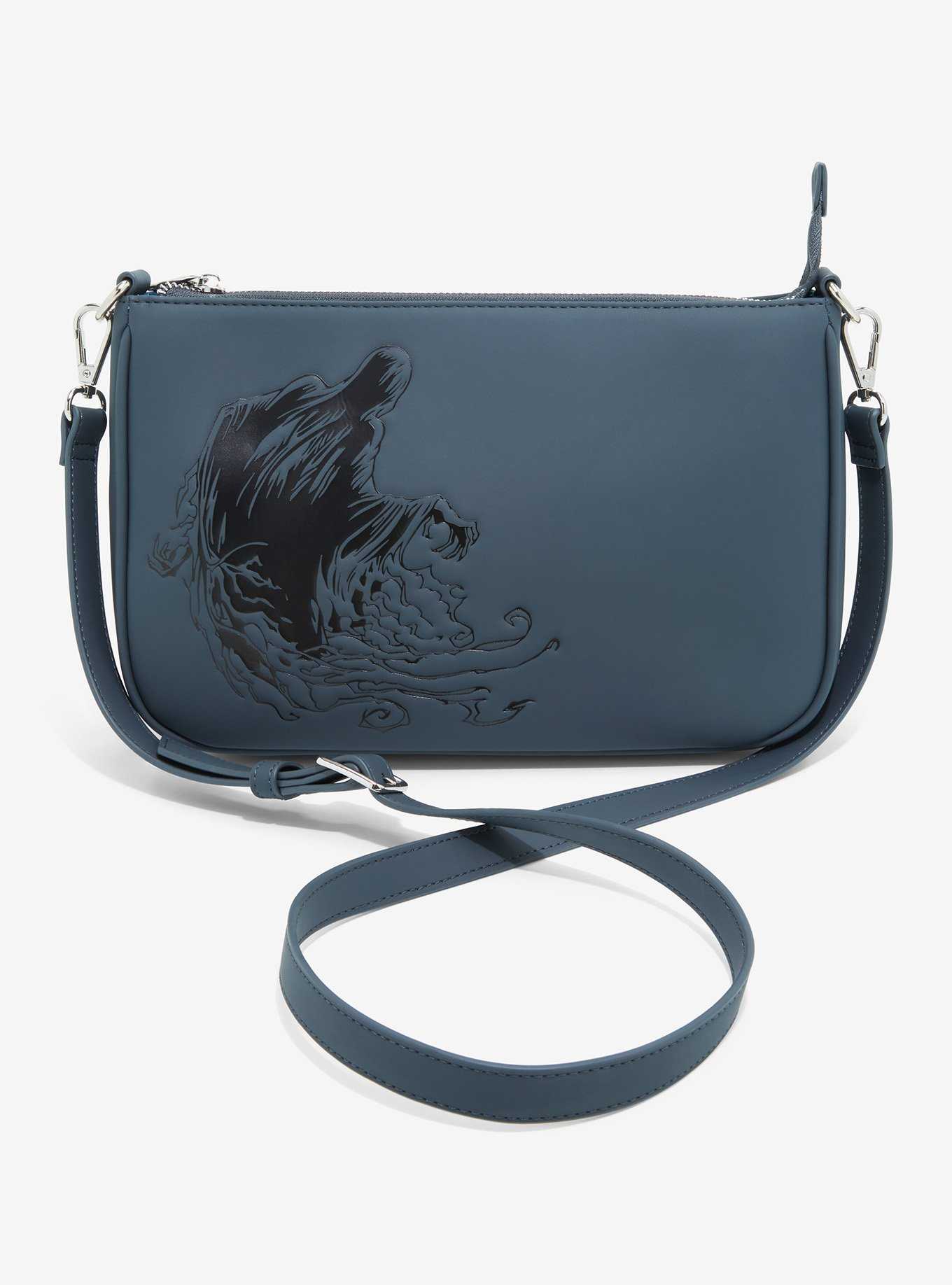 Danielle Nicole Harry Potter Horcrux Collection Rowena Ravenclaw Diadem  Crossbody Bag - BoxLunch Exclusive