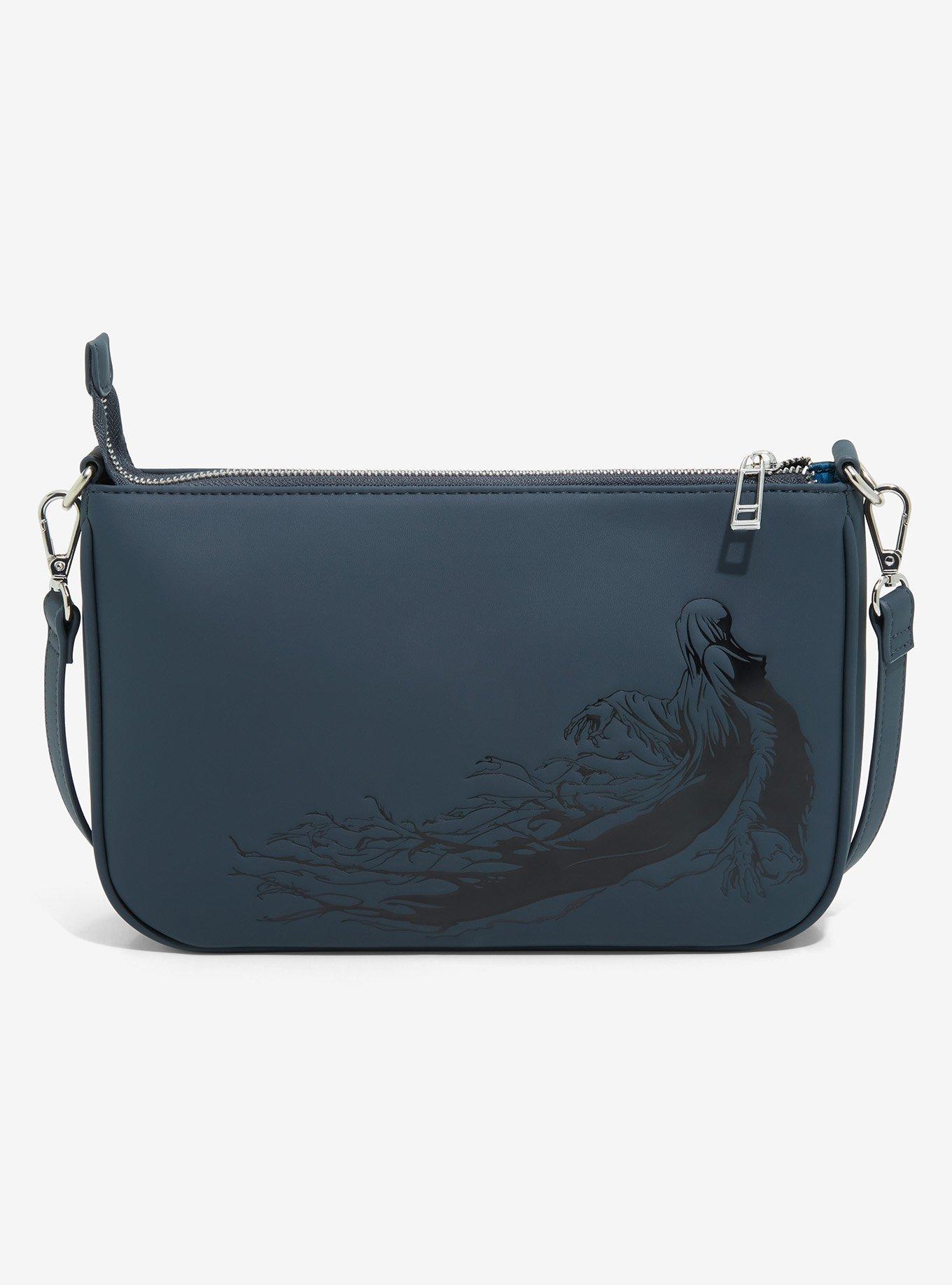 Our Universe Harry Potter Dementor & Patronus Crossbody Bag - BoxLunch Exclusive, , alternate
