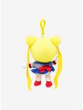 Sailor Moon Plush Key Chain, , alternate