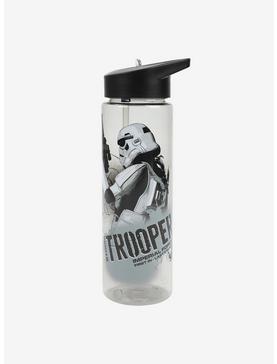 Star Wars Darth Vader & Stormtrooper Water Bottle Set, , hi-res