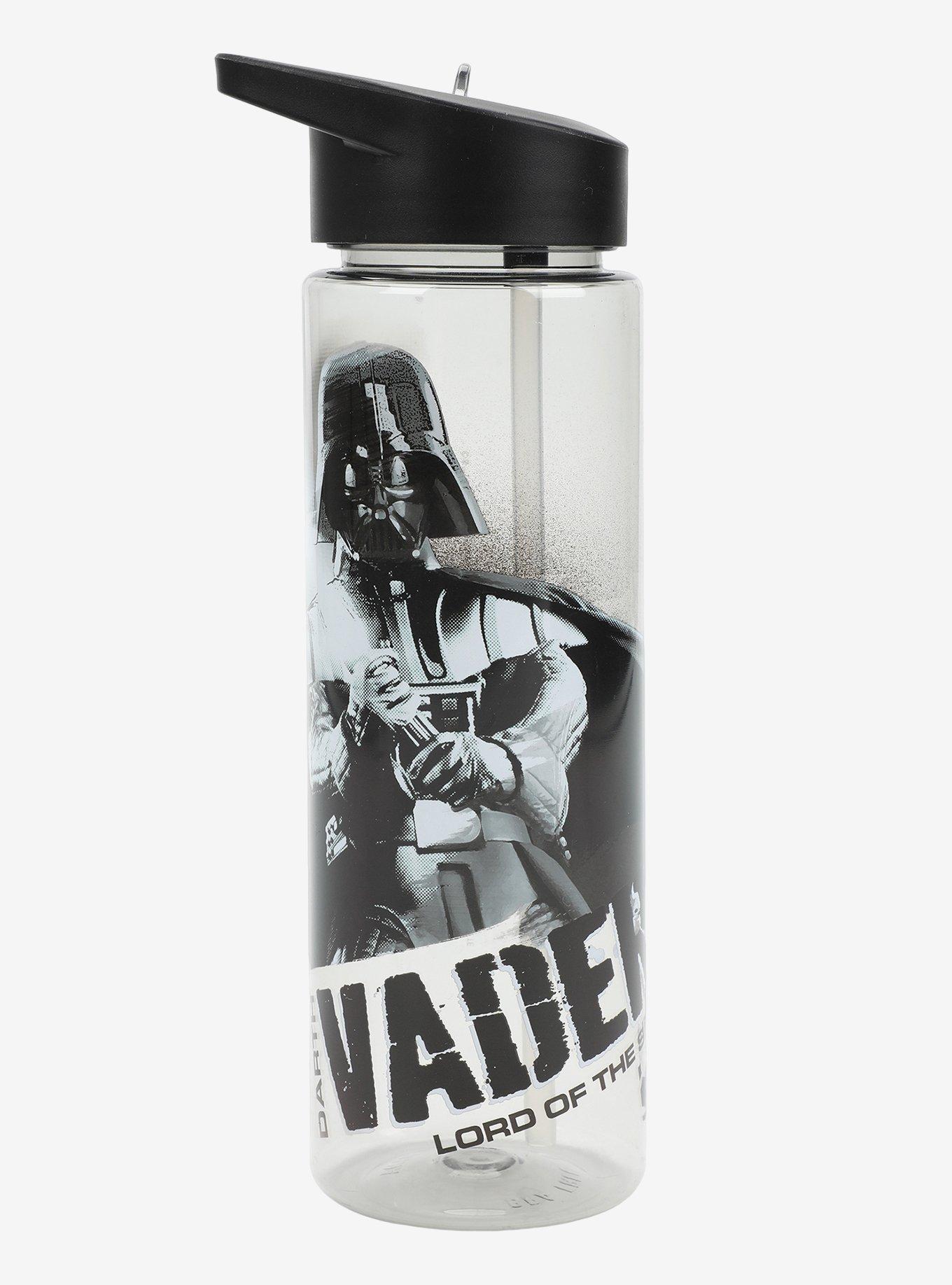 Star Wars Darth Vader & Stormtrooper Water Bottle Set, , alternate