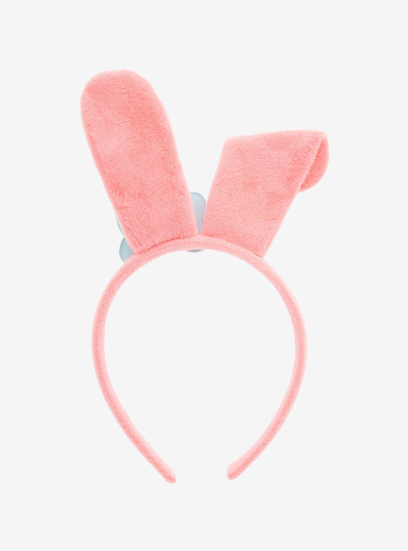 Sanrio My Melody Figural Ears Headband, , alternate