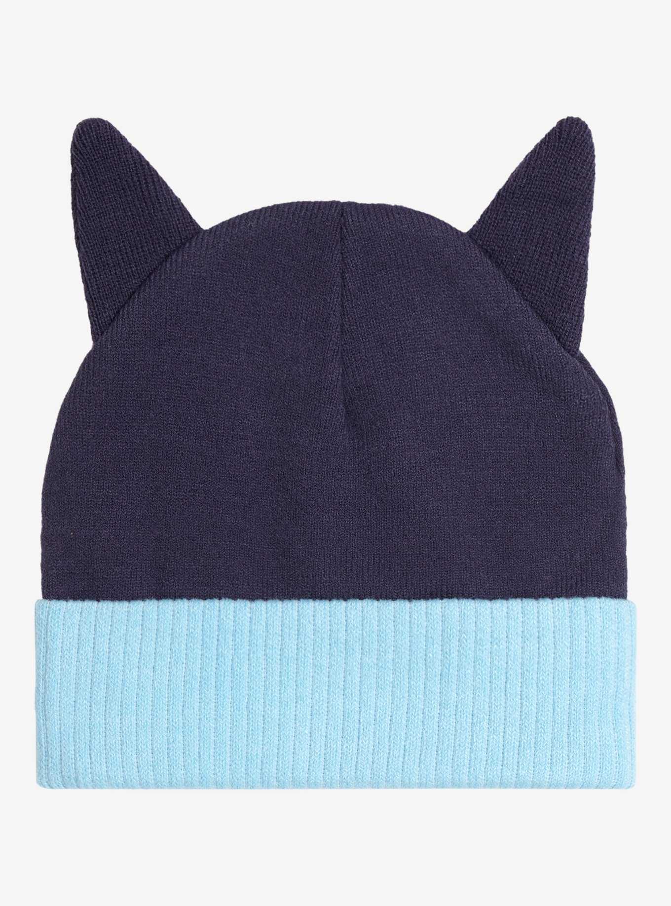 Bluey Figural Youth Beanie - BoxLunch Exclusive, , hi-res