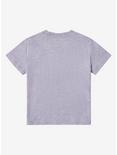 Bluey Dance Mode Toddler T-Shirt - BoxLunch Exclusive, GREY, alternate