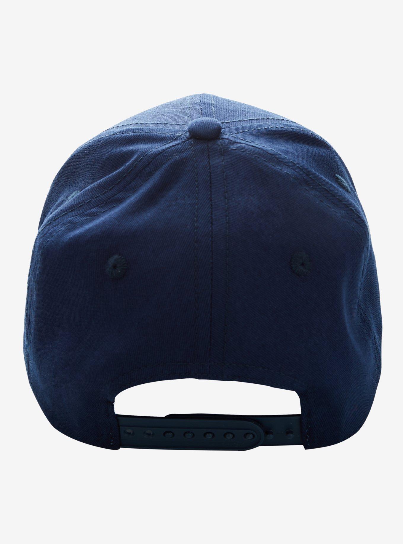 Bluey Dancing Bluey Youth Cap - BoxLunch Exclusive, , alternate