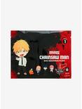 Chainsaw Man Nendoroid Series 1 Blind Character Plush Key Chain Hot Topic Exclusive, , alternate