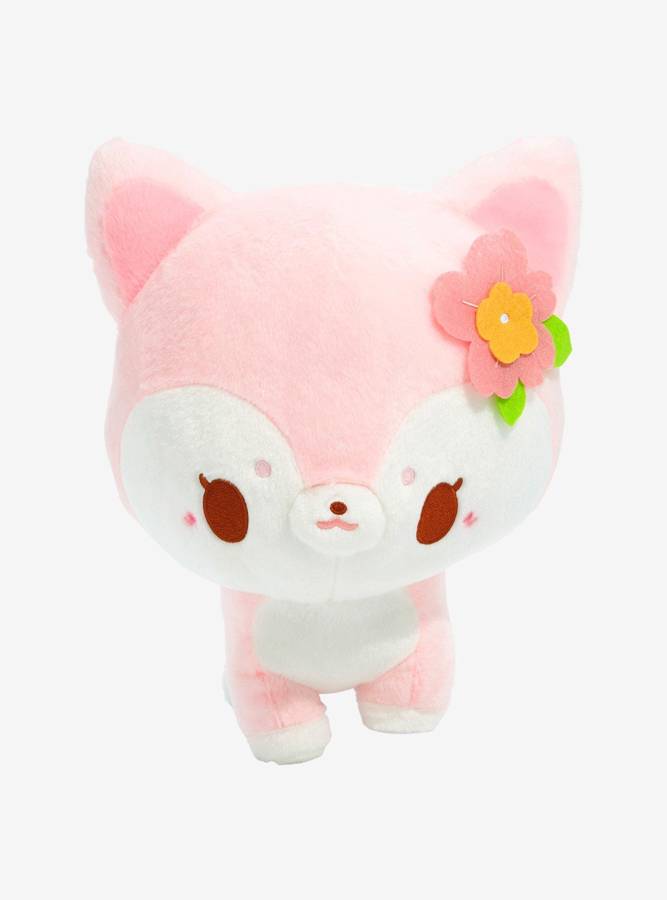 Speckle The Deer Plush, , alternate
