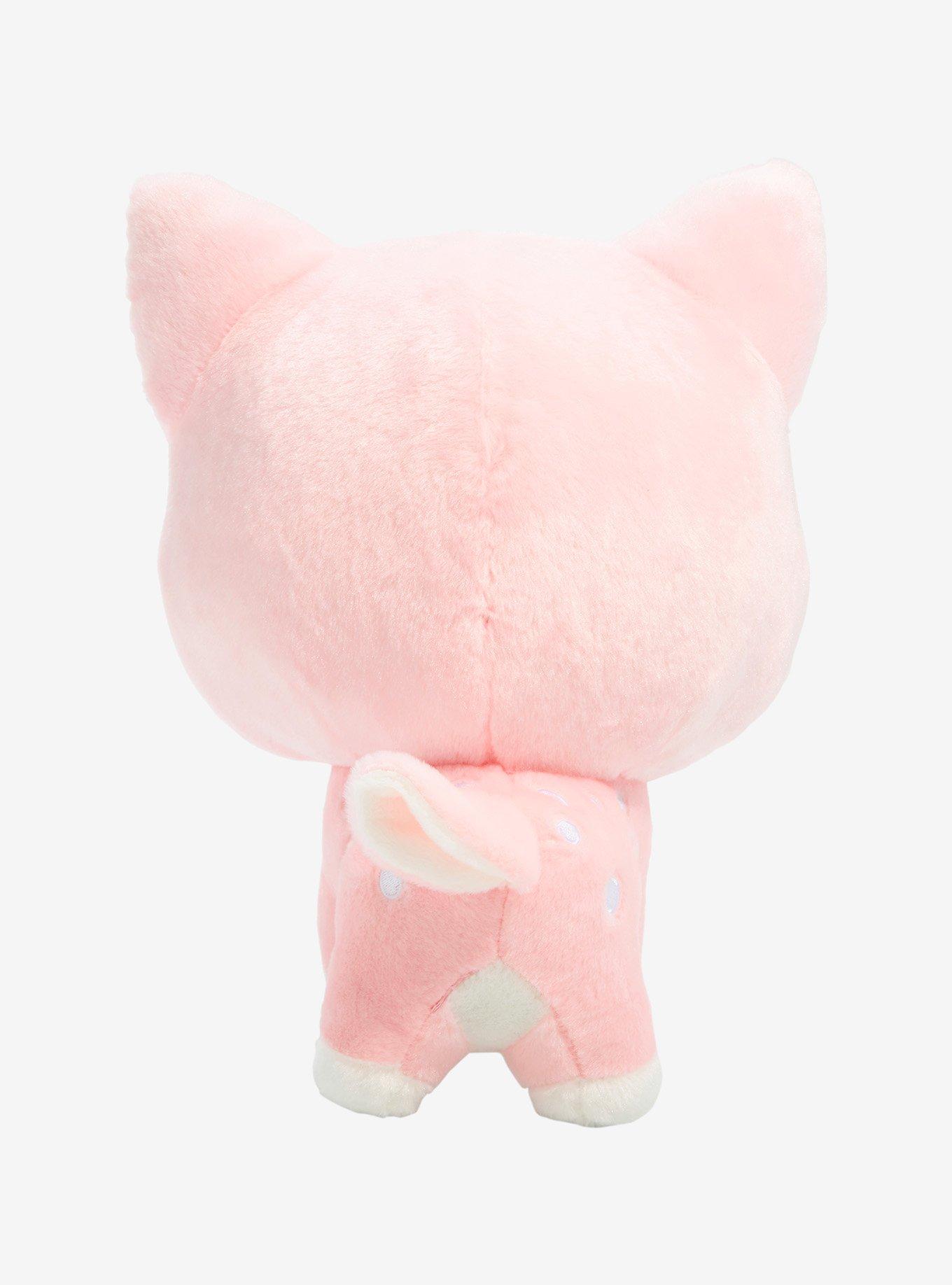 Speckle The Deer Plush, , alternate