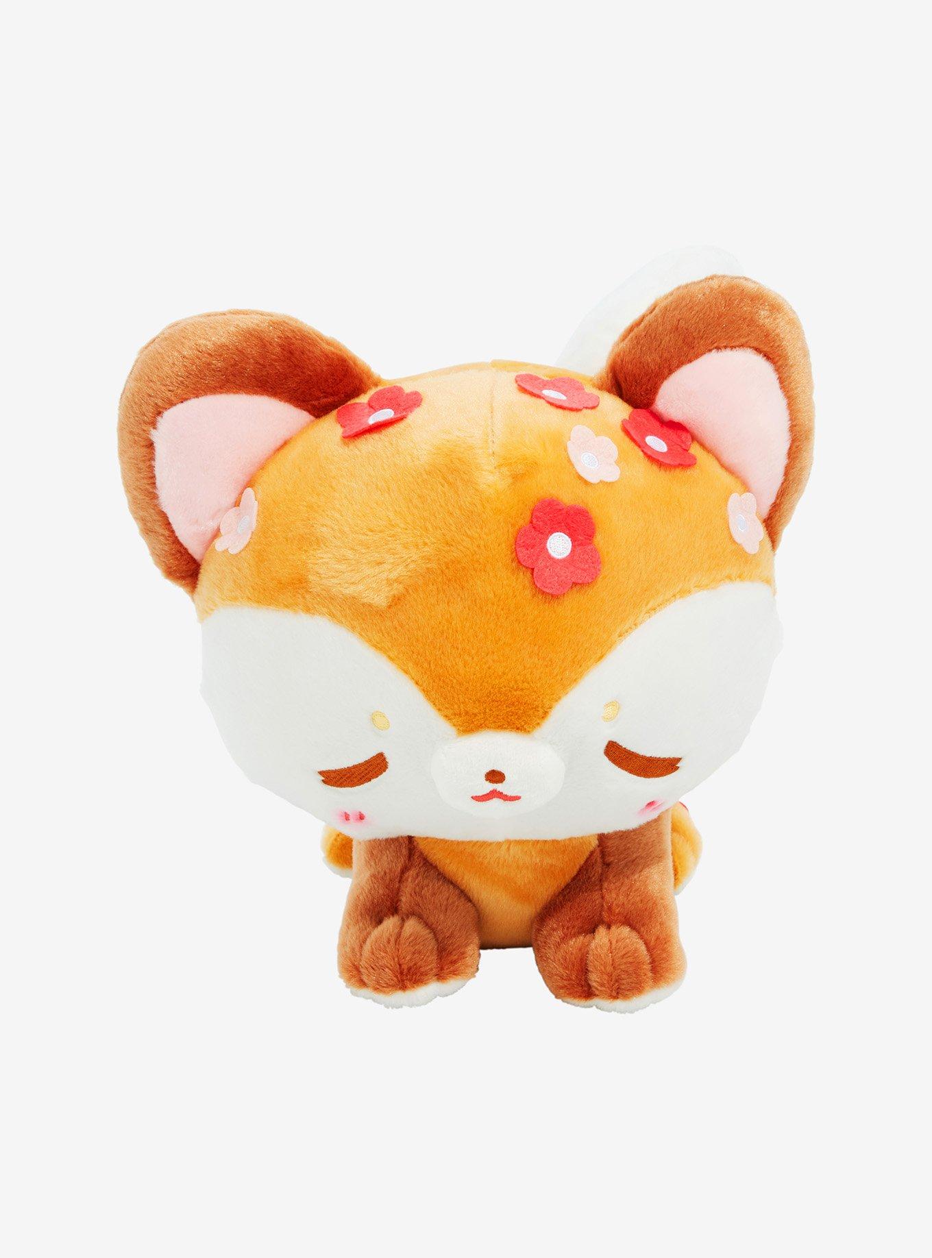 Fern The Fox Plush, , alternate