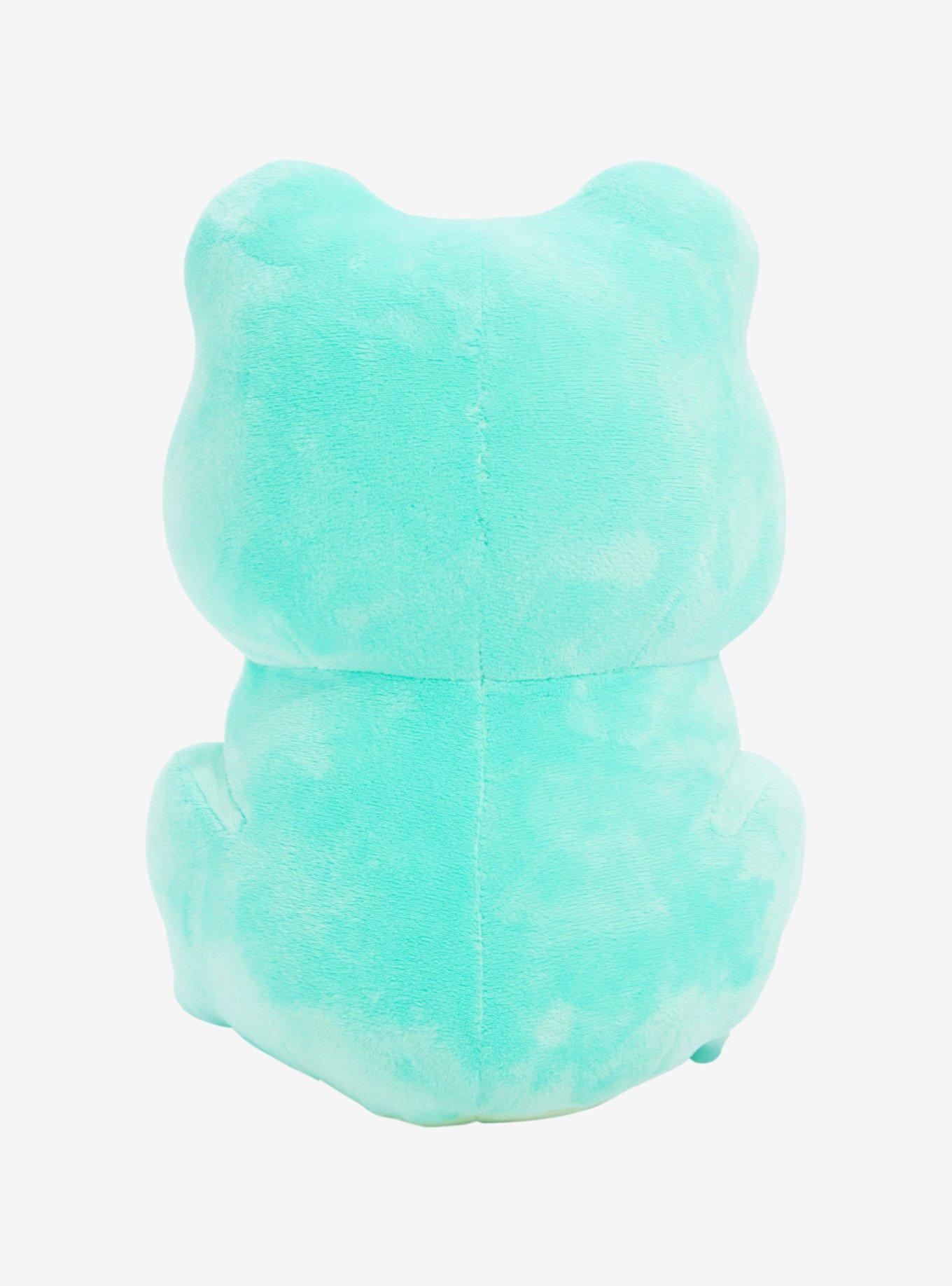 Kawaii Frog Plush, , alternate