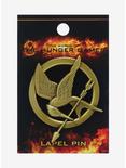 The Hunger Games Replica Mockingjay Pin - BoxLunch Exclusive, , alternate