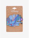 Disney Pixar Toy Story Scenic Collage Enamel Pin - BoxLunch Exclusive, , alternate