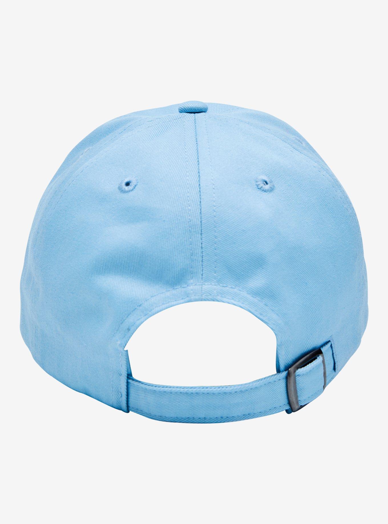 Samii Ryan Disney The Little Mermaid Ariel & Flounder Cap, , alternate