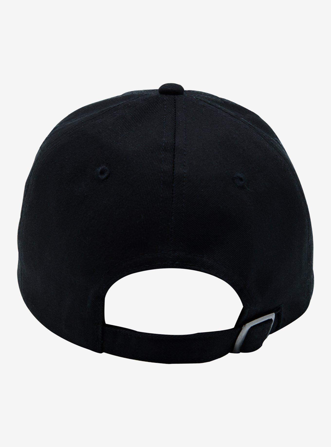 Samii Ryan Disney Mulan Dragon Cap, , alternate