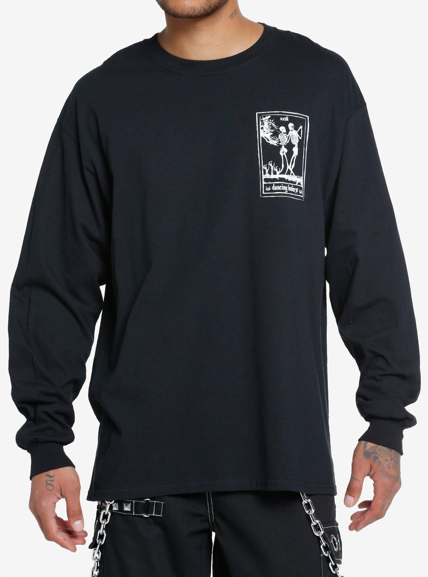 Long Sleeve Shirts for Men | Hot Topic