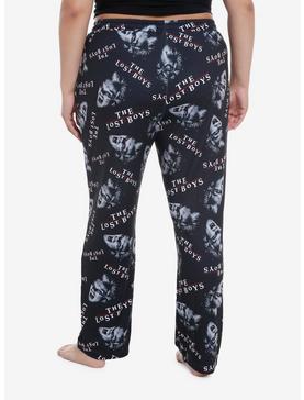 The Lost Boys David Girls Pajama Pants Plus Size, , hi-res