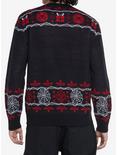 Marvel Spider-Man Miles Morales Holiday Sweater, MULTI, alternate