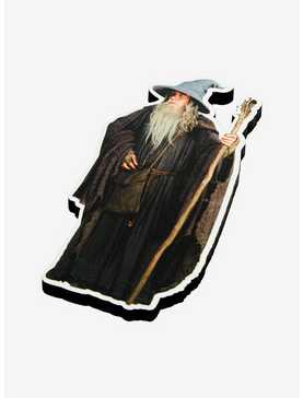 The Lord of the Rings Gandalf Figural Magnet, , hi-res