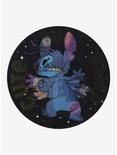 Disney Lilo & Stitch Space Stitch Lenticular Sticker - BoxLunch Exclusive, , alternate