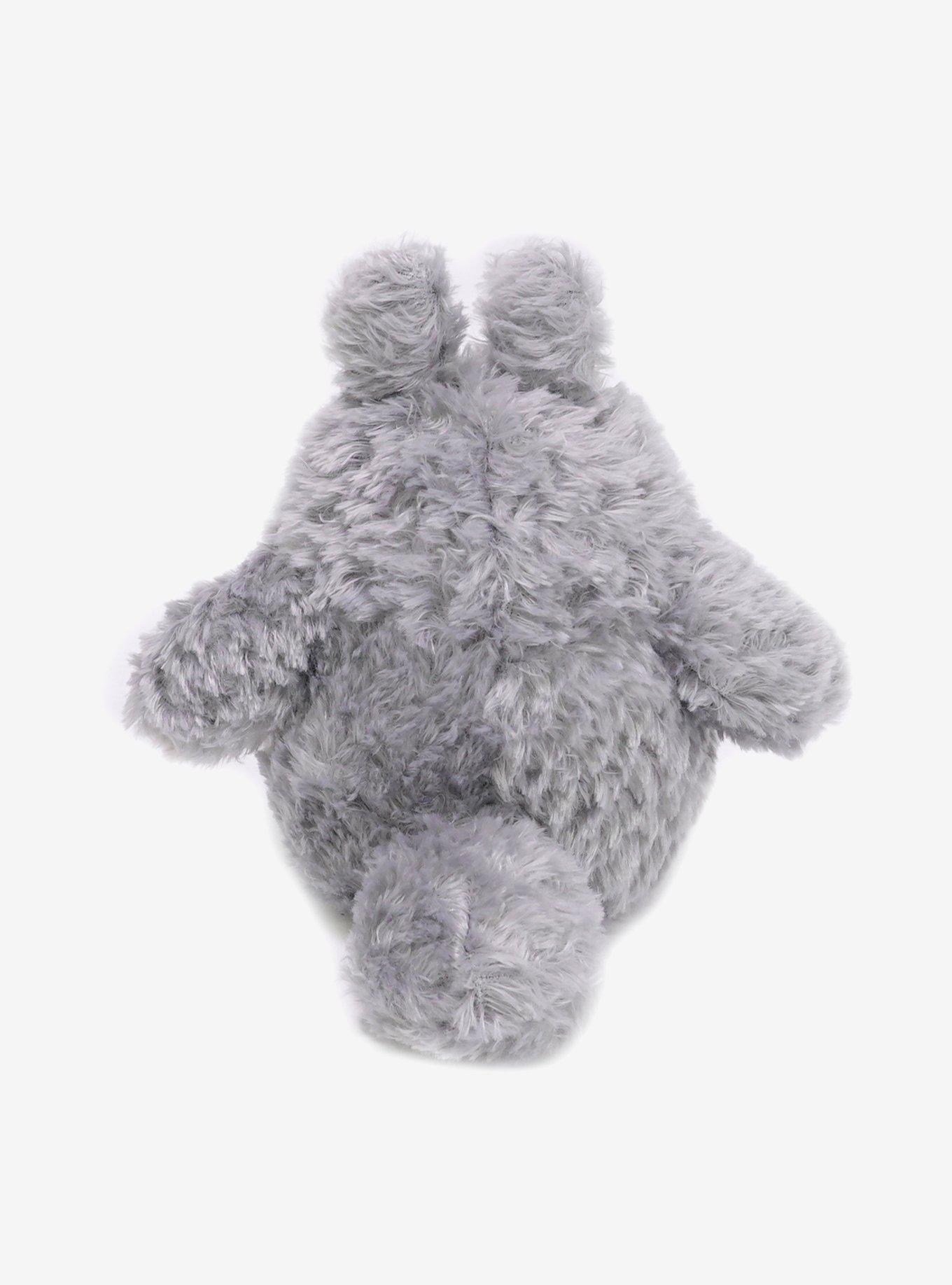 Studio Ghibli My Neighbor Totoro Fluffy Totoro Plush