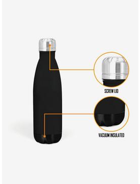 Rocksax Bring Me The Horizon Sempiternal Water Bottle, , hi-res