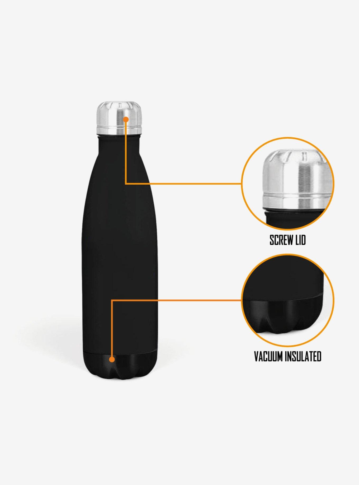 Rocksax Bring Me The Horizon Sempiternal Water Bottle, , hi-res