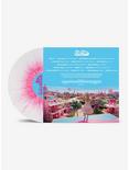 Barbie The Album Soundtrack LP (Pink Bloom) Vinyl Hot Topic Exclusive, , alternate