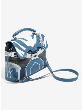 Our Universe Star Wars Ahsoka Patterned Handbag, , hi-res