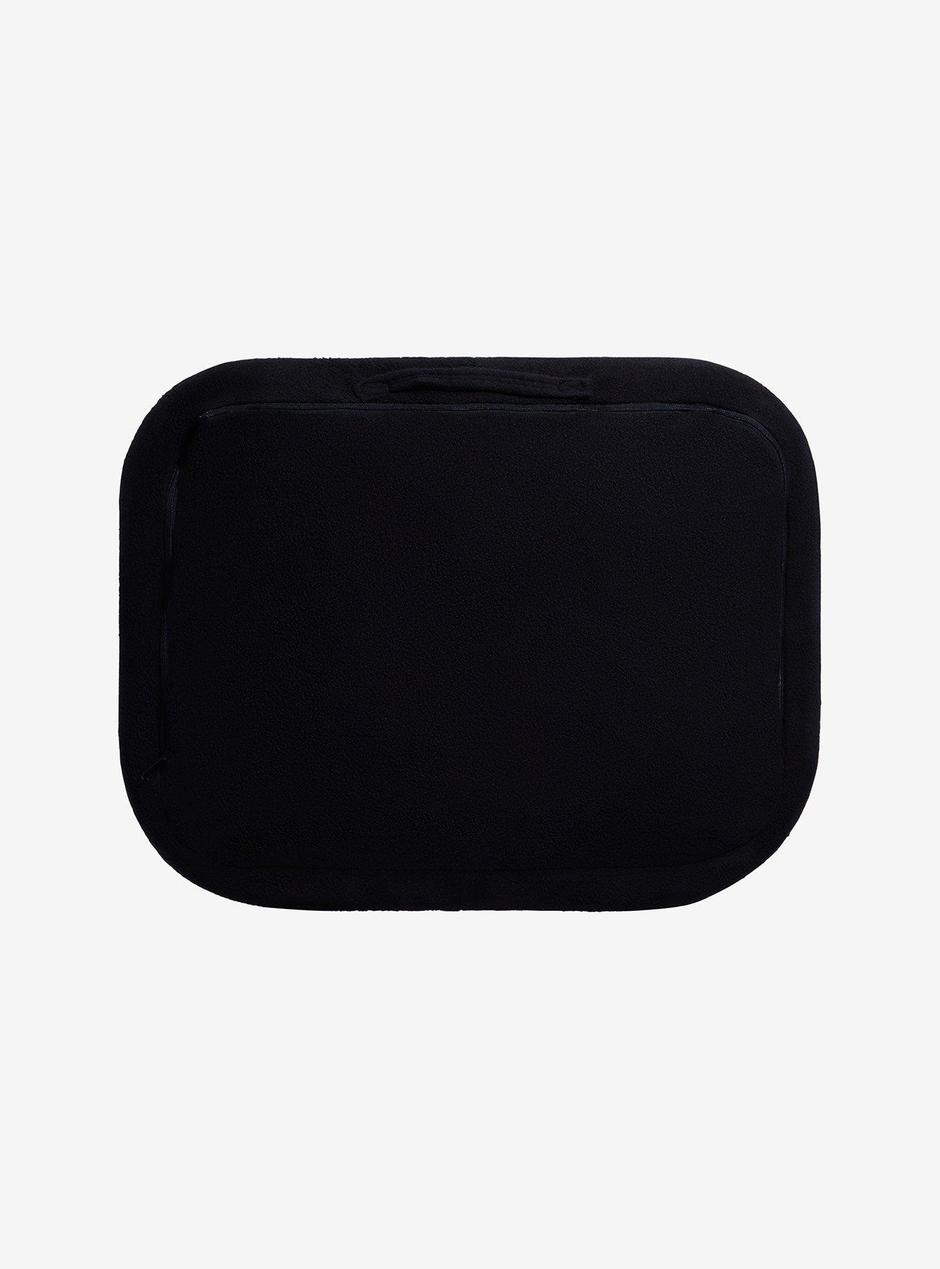 Disney Villains Lapdesk and Notebook Set, , alternate