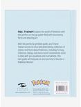 Pokémon Trainer's Mini Exploration Guide to Sinnoh Book, , alternate