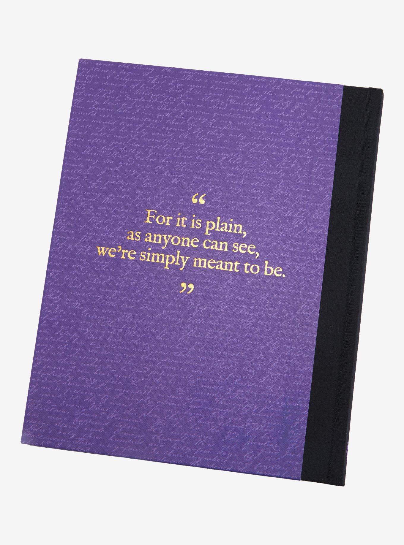 Disney The Nightmare Before Christmas: The Full Film Script, , alternate