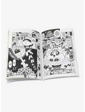 Kirby Manga Mania Volume 6, , hi-res
