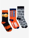 Dragon Ball Z Pint Glass & Socks Gift Set, , alternate