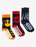 Star Wars Pint Glass & Socks Gift Set, , alternate