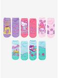 Sanrio Hello Kitty & Friends Floral Portraits Sock Set, , alternate