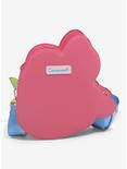 Sanrio Cinnamoroll Strawberry Figural Crossbody Bag - BoxLunch Exclusive, , alternate