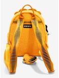 Garfield Chenille Replica Mini Backpack - BoxLunch Exclusive, , alternate