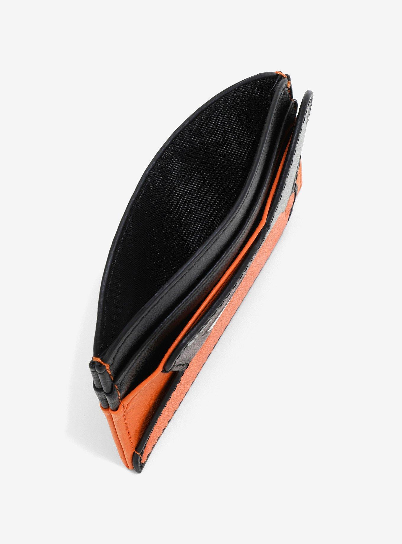 Chainsaw Man Pochita Die-Cut Cardholder - BoxLunch Exclusive, , alternate