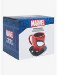 Marvel Spider-Man Figural Mug and Warmer Set, , alternate