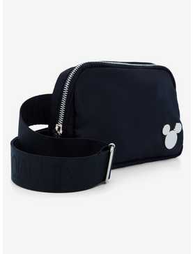 Disney Mickey Mouse Fanny Pack - BoxLunch Exclusive, , hi-res