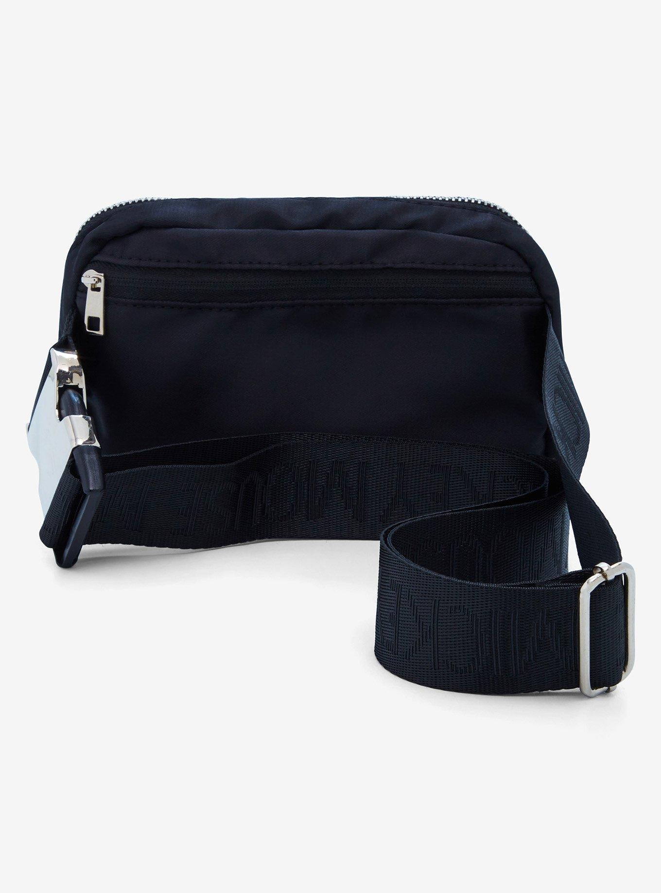 Disney Mickey Mouse Fanny Pack - BoxLunch Exclusive, , alternate