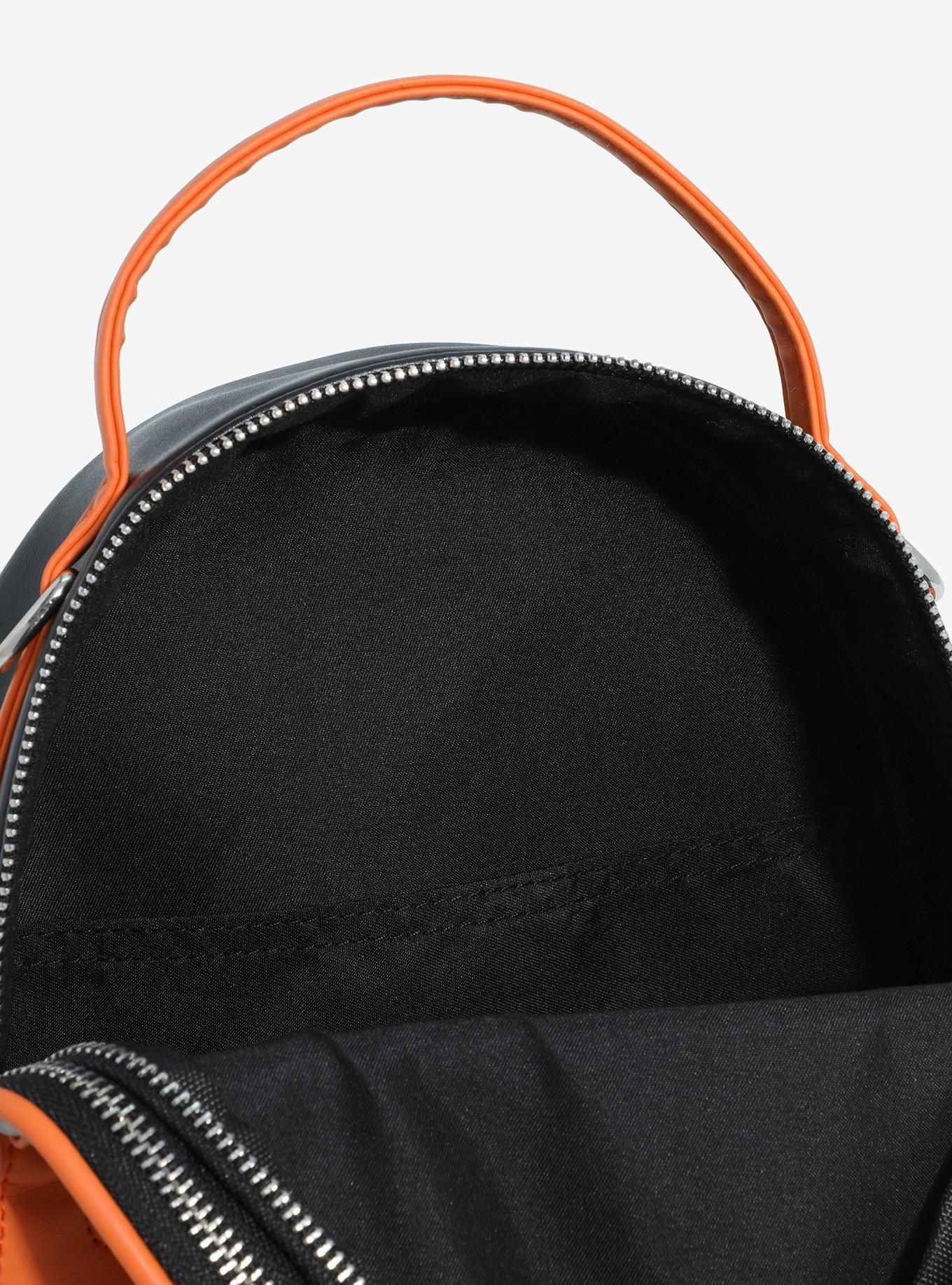 Star Wars Clone Trooper Helmet Figural Mini Backpack, , alternate