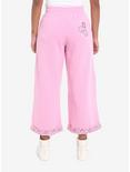 Sweet Society Pink Cat Girls Lounge Pants, PINK, alternate
