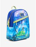 Loungefly Disney The Princess and the Frog Bayou Light-Up Glow-in-the-Dark Mini Backpack - BoxLunch Exclusive, , alternate