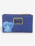 Loungefly Disney The Princess and the Frog Bayou Glow-in-the-Dark Wallet - BoxLunch Exclusive, , alternate
