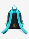 Loungefly Harry Potter Hogwarts Castle Constellations Glow-in-the-Dark Mini Backpack - BoxLunch Exclusive, , alternate