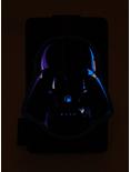 Loungefly Star Wars Darth Vader Dark Side Cardholder - BoxLunch Exclusive, , alternate