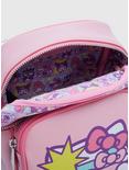 Loungefly Sanrio Hello Kitty Camera Flash Crossbody Bag — BoxLunch Exclusive, , alternate