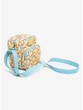 Loungefly Disney Winnie the Pooh Balloons Allover Print Crossbody Bag - BoxLunch Exclusive, , alternate